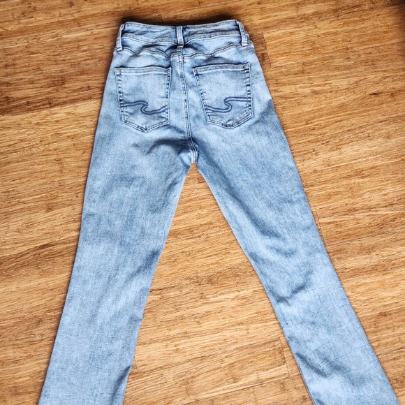 Silver Jeans Co. - Picture 2 of 6